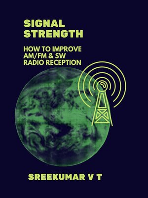 cover image of Signal Strength